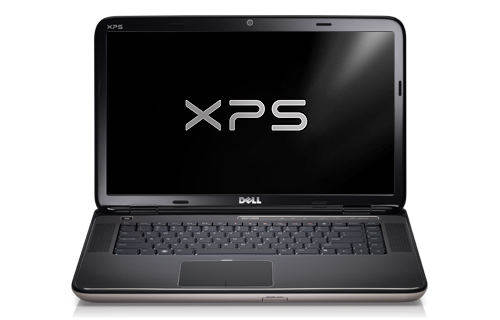 Dell XPS L502X